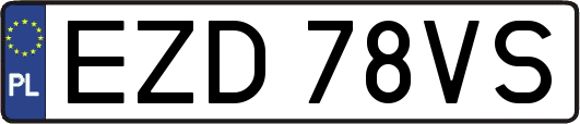 EZD78VS