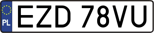EZD78VU