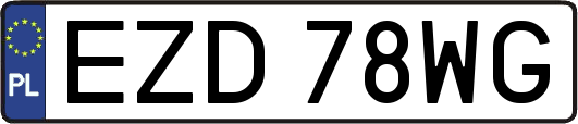 EZD78WG