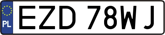 EZD78WJ