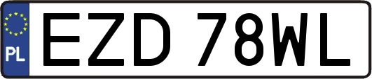 EZD78WL