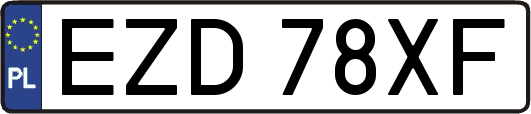 EZD78XF