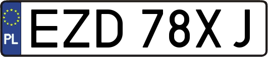 EZD78XJ
