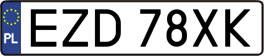EZD78XK