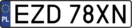 EZD78XN