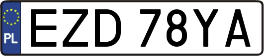 EZD78YA
