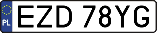 EZD78YG