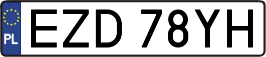 EZD78YH