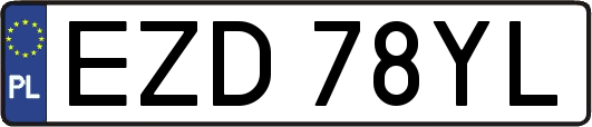 EZD78YL