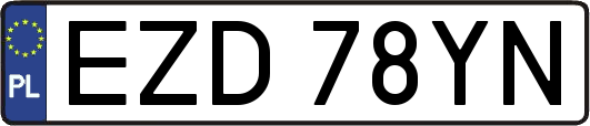 EZD78YN