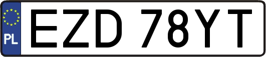 EZD78YT
