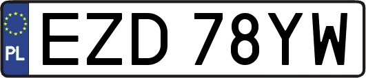 EZD78YW