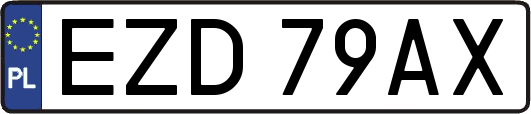 EZD79AX