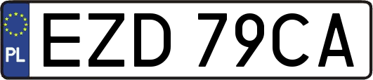 EZD79CA