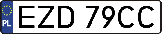 EZD79CC