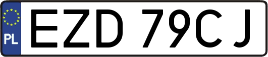 EZD79CJ