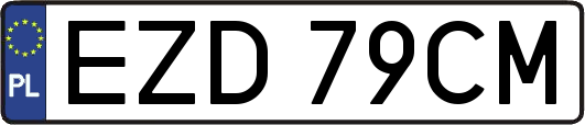 EZD79CM