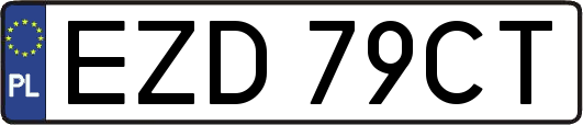 EZD79CT