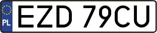 EZD79CU