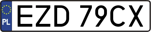 EZD79CX