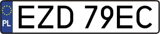 EZD79EC