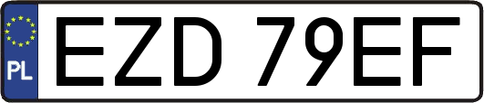 EZD79EF