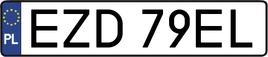 EZD79EL
