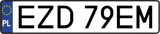 EZD79EM