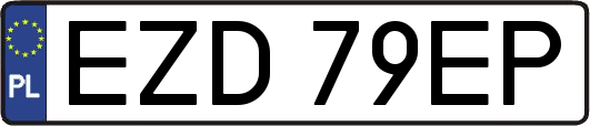 EZD79EP