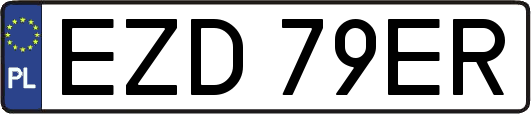 EZD79ER