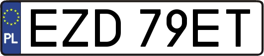 EZD79ET