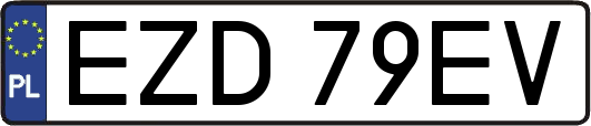 EZD79EV