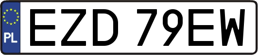 EZD79EW