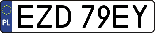 EZD79EY