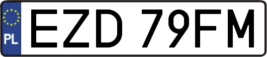 EZD79FM