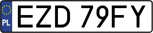EZD79FY