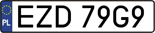 EZD79G9