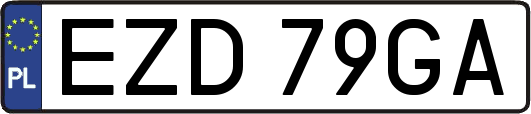 EZD79GA