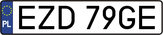 EZD79GE