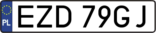 EZD79GJ