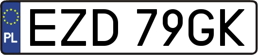 EZD79GK