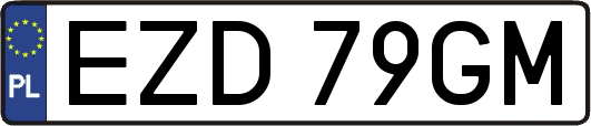 EZD79GM