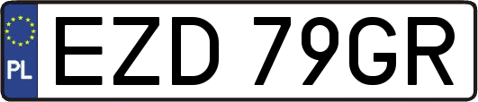 EZD79GR