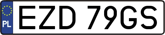 EZD79GS