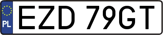 EZD79GT