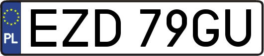 EZD79GU