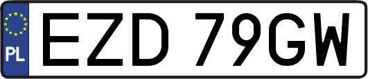 EZD79GW
