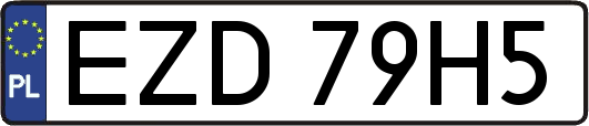 EZD79H5