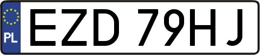 EZD79HJ