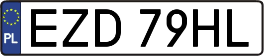 EZD79HL